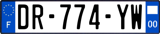 DR-774-YW