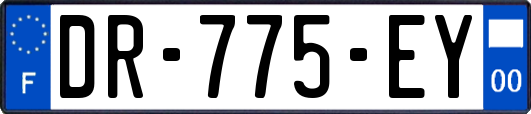 DR-775-EY