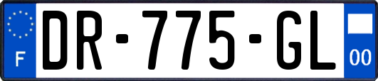 DR-775-GL