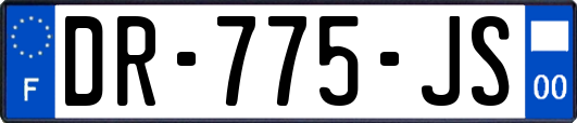 DR-775-JS