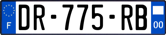 DR-775-RB