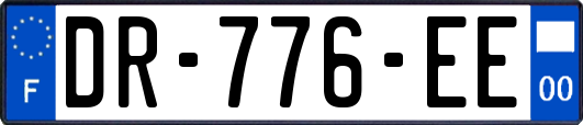DR-776-EE