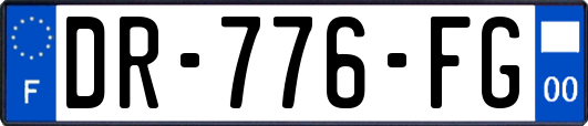 DR-776-FG