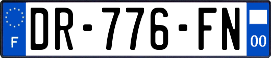 DR-776-FN