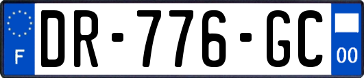 DR-776-GC