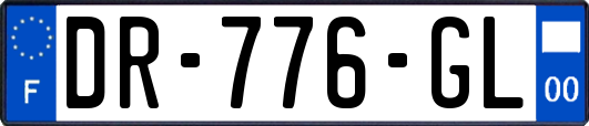 DR-776-GL