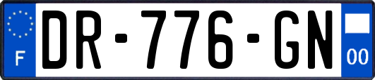 DR-776-GN