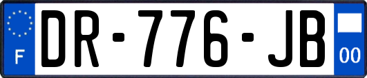 DR-776-JB