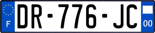 DR-776-JC