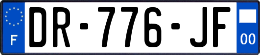 DR-776-JF