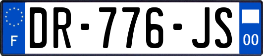 DR-776-JS