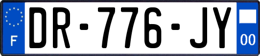 DR-776-JY