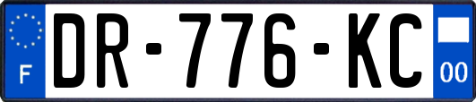 DR-776-KC