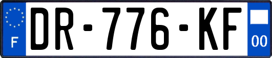 DR-776-KF