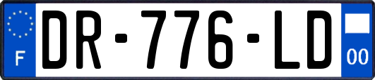 DR-776-LD