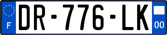 DR-776-LK