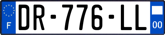 DR-776-LL
