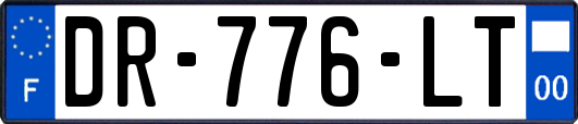 DR-776-LT