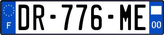 DR-776-ME