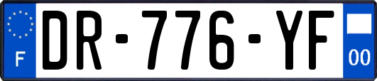 DR-776-YF