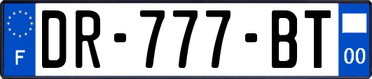 DR-777-BT