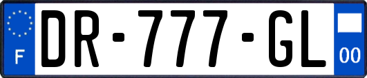 DR-777-GL