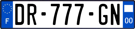 DR-777-GN