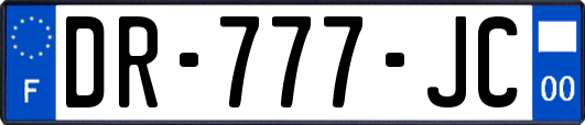 DR-777-JC