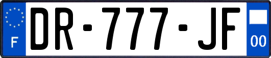 DR-777-JF