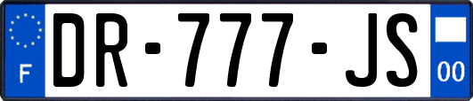 DR-777-JS