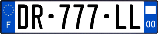 DR-777-LL