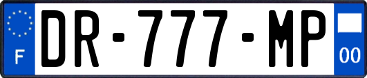 DR-777-MP