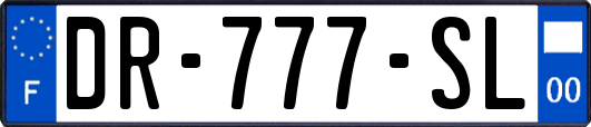 DR-777-SL