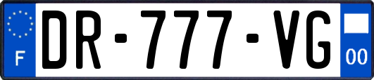 DR-777-VG