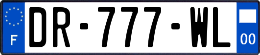 DR-777-WL