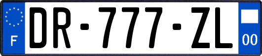 DR-777-ZL