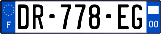 DR-778-EG