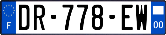 DR-778-EW