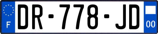 DR-778-JD