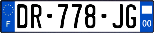 DR-778-JG