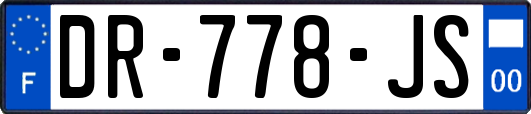 DR-778-JS