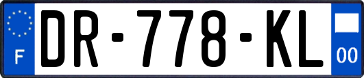 DR-778-KL