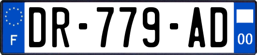 DR-779-AD