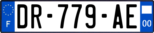 DR-779-AE