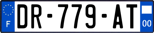 DR-779-AT