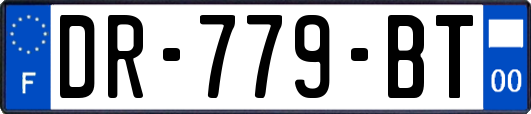 DR-779-BT