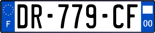 DR-779-CF