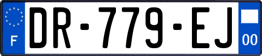 DR-779-EJ