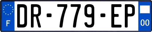 DR-779-EP