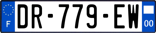 DR-779-EW